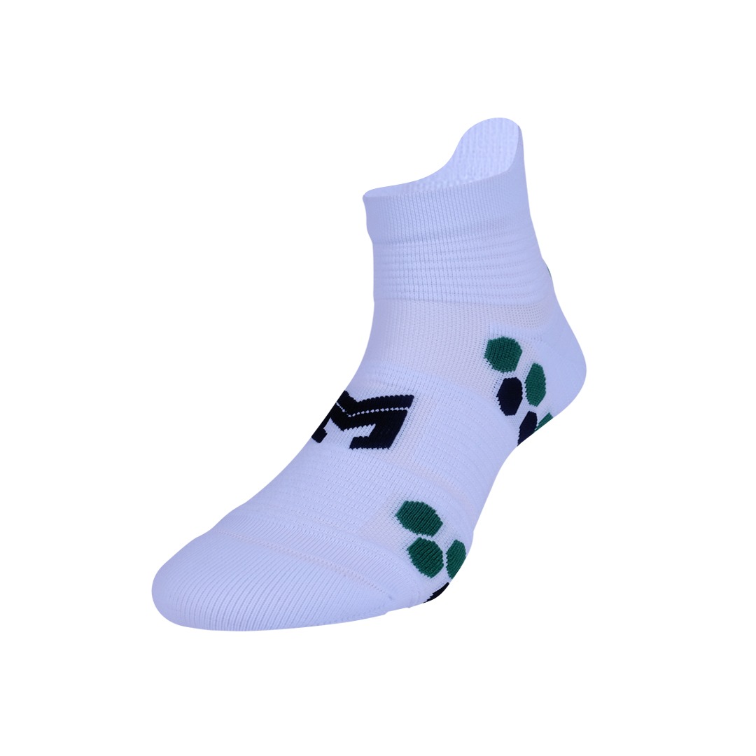Kaos kaki Running Sigma Dots Series Ankle