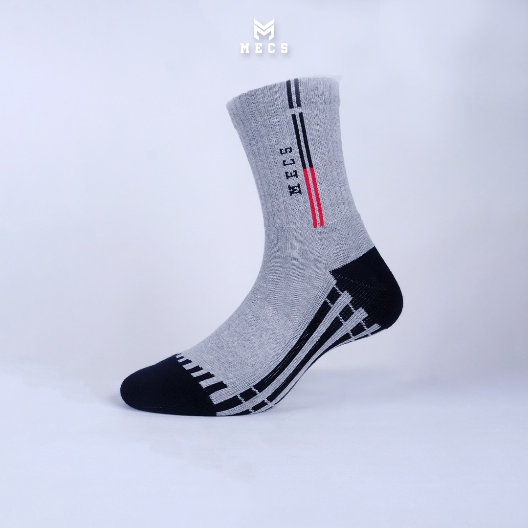 Gridding Line Grey/Black