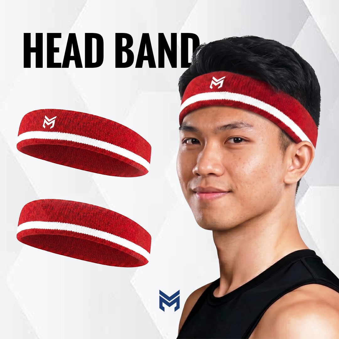 Headband Sport
