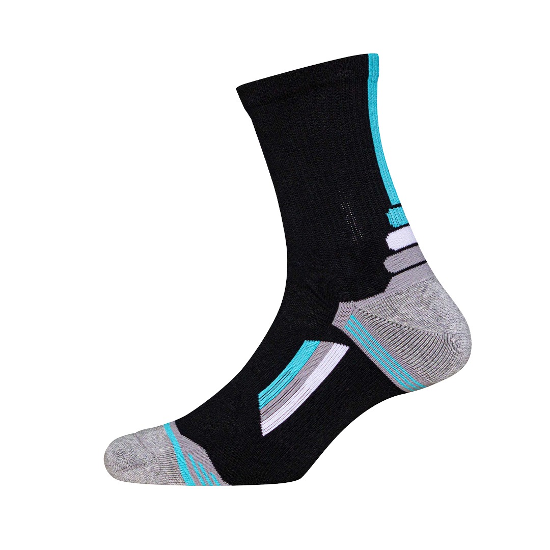 Kaos Kaki Bravo Quarter
