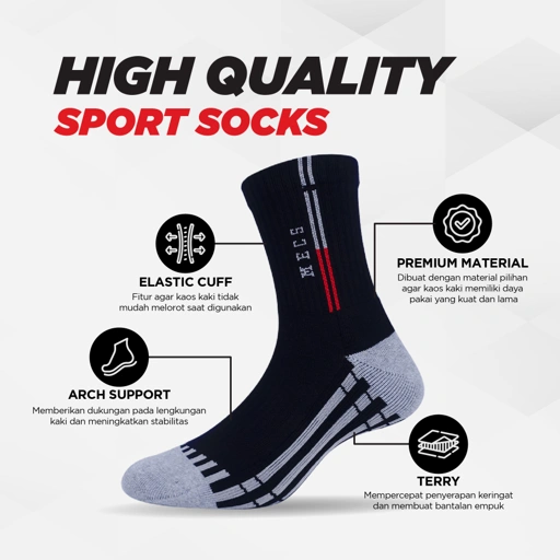 Image of Gridding Line Black Grey