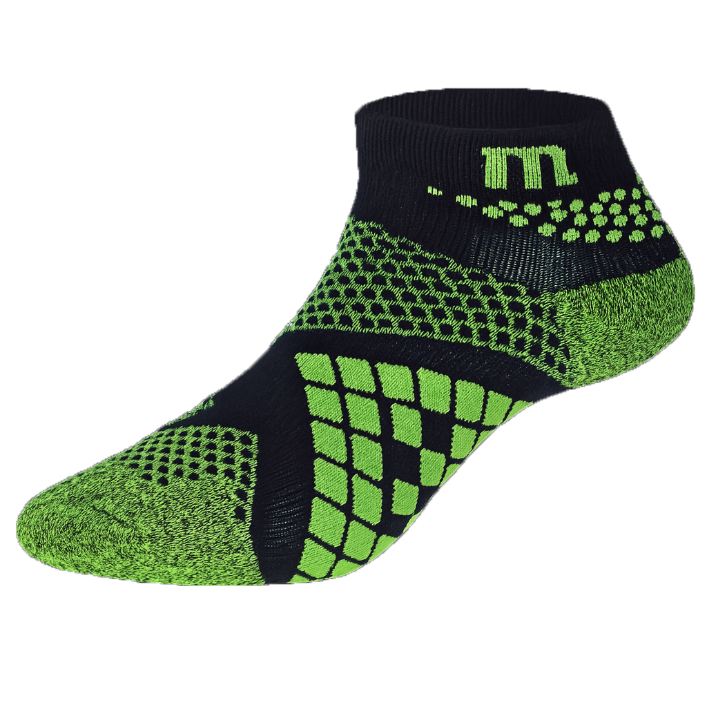 Kaos Kaki Running Diamond Series
