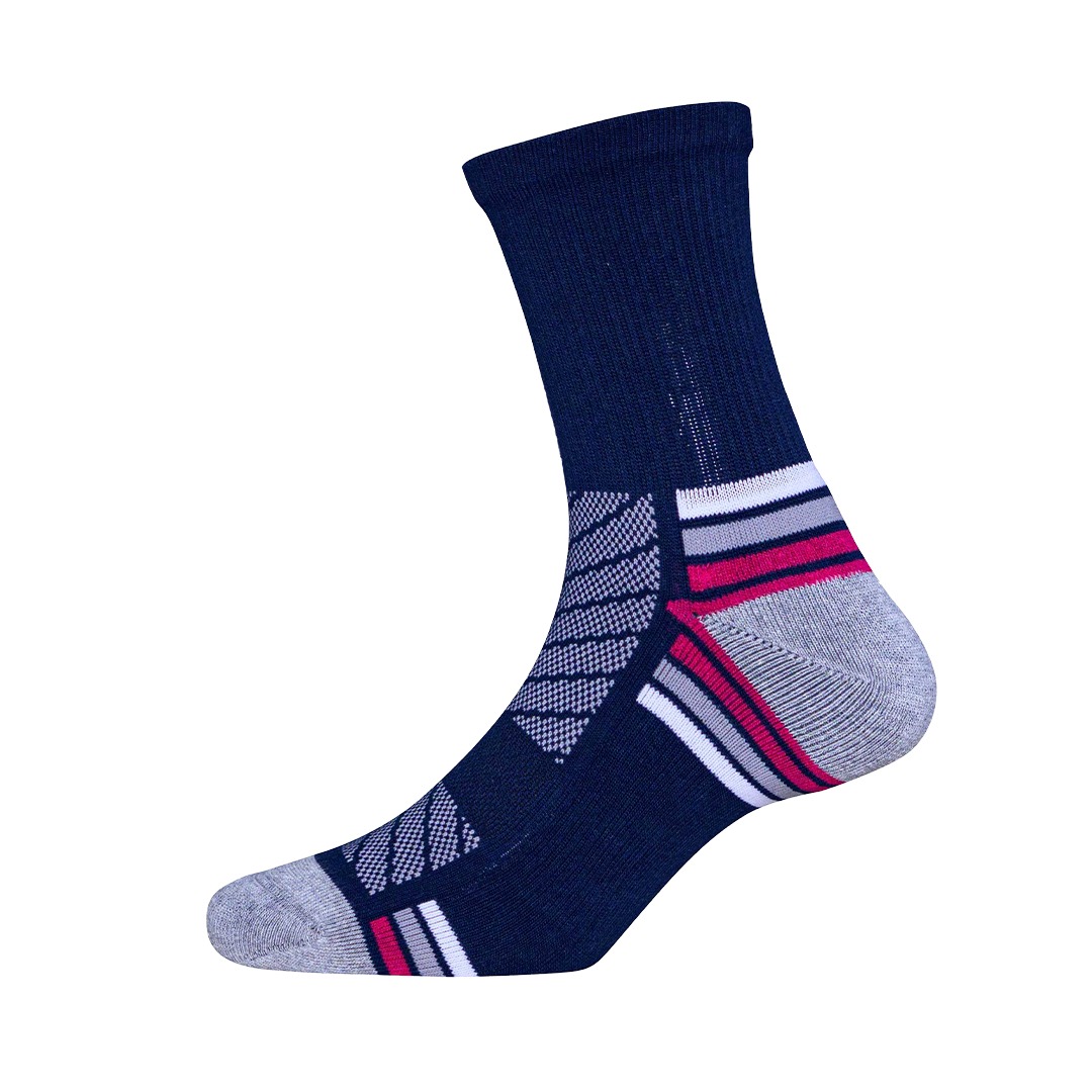 Kaos Kaki Hurricane Quarter