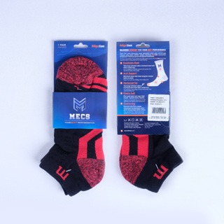 Kaos kaki Running Spartan Series