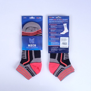 Kaos Kaki Microsat Ankle