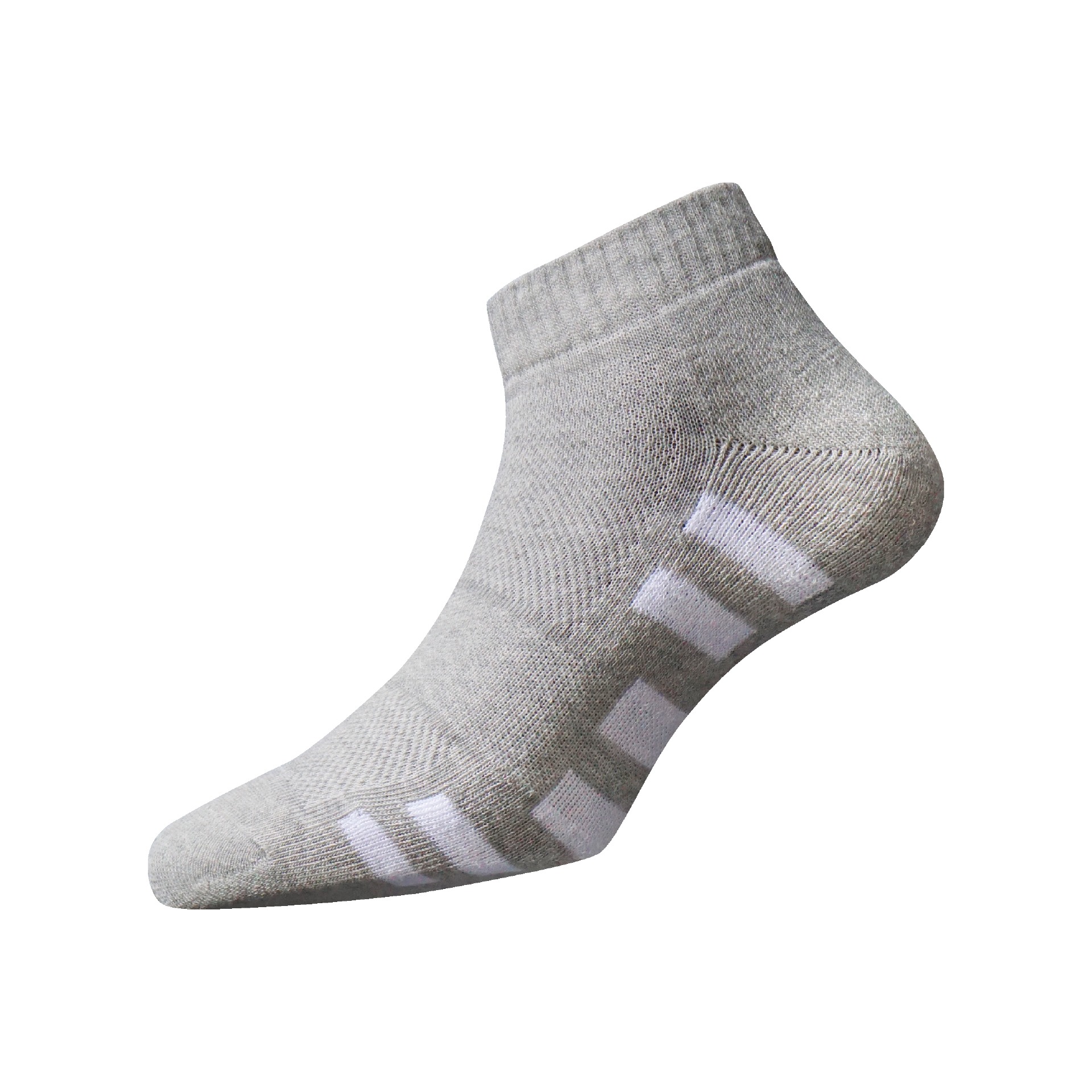3 Pasang Kaos kaki Training Ankle 