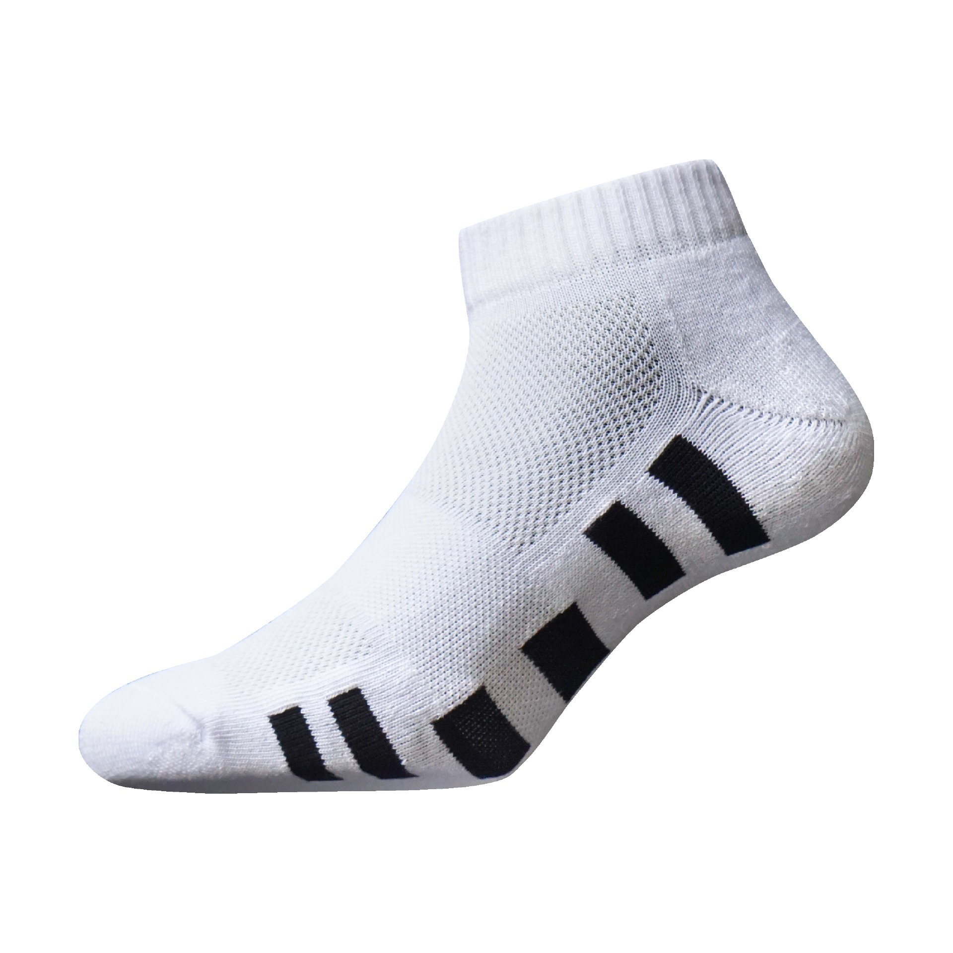 3 Pasang Kaos kaki Training Ankle 