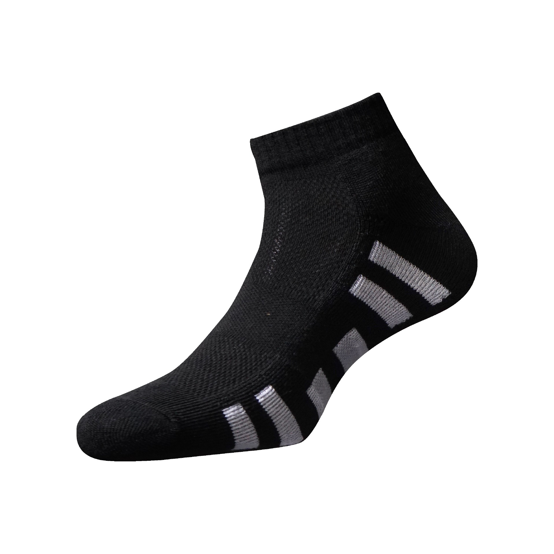 3 Pasang Kaos kaki Training Ankle 