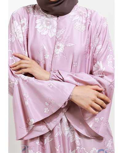 Meidina pink dress