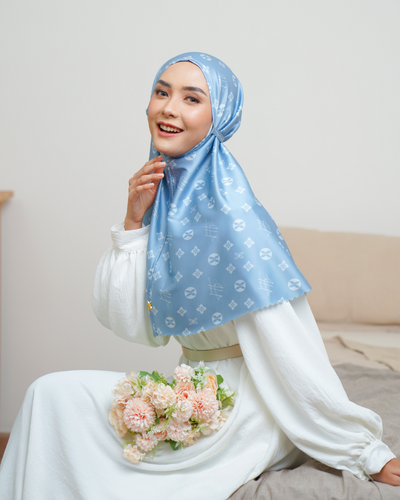 Bergo aura lux sky