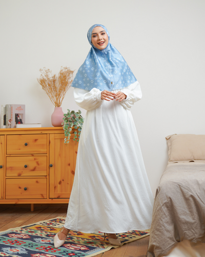Bergo aura lux sky