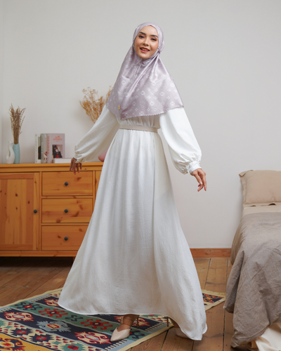 Bergo aura lux pearl