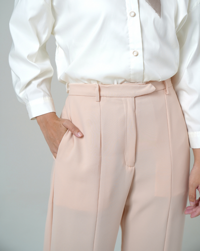 Nilam Pants Cream