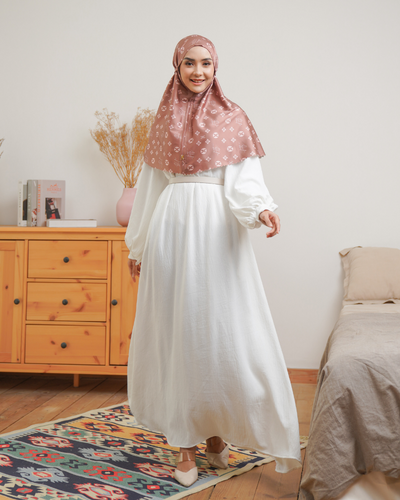 Bergo aura lux cinnamon
