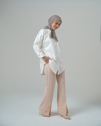 Nilam Pants Cream