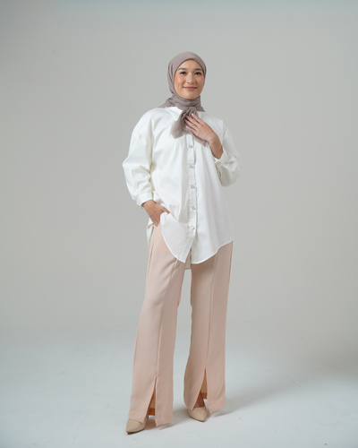 Nilam Pants Cream