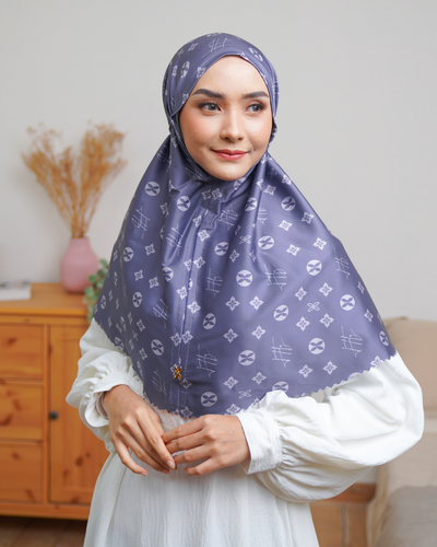 Bergo aura lux midnight