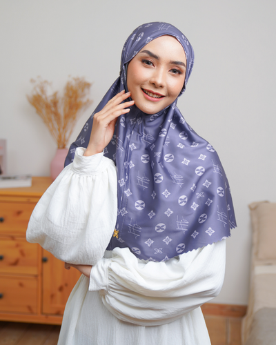 Bergo aura lux midnight