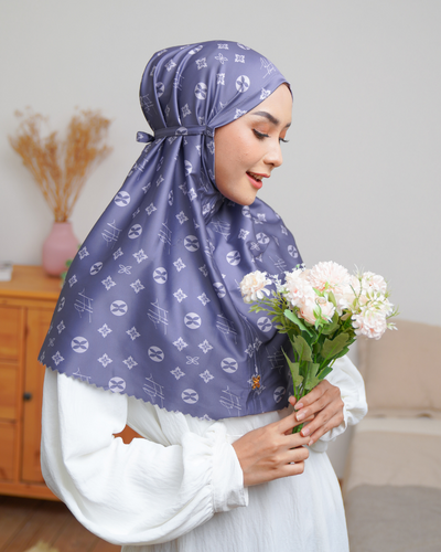 Bergo aura lux midnight