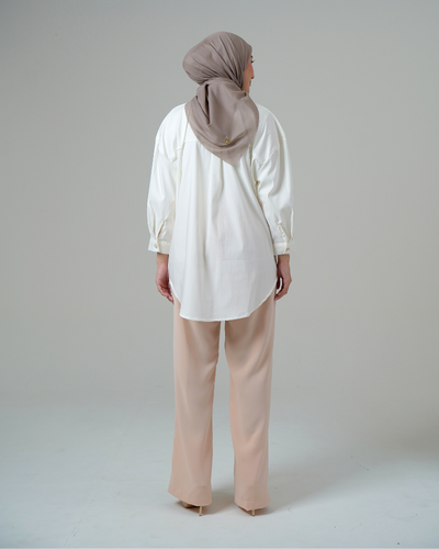 Nilam Pants Cream