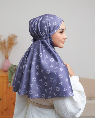 Bergo aura lux midnight