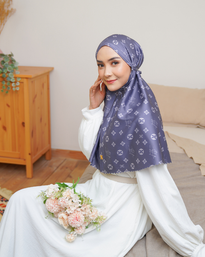 Bergo aura lux midnight