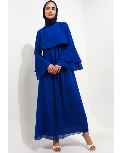 Larissa longdress