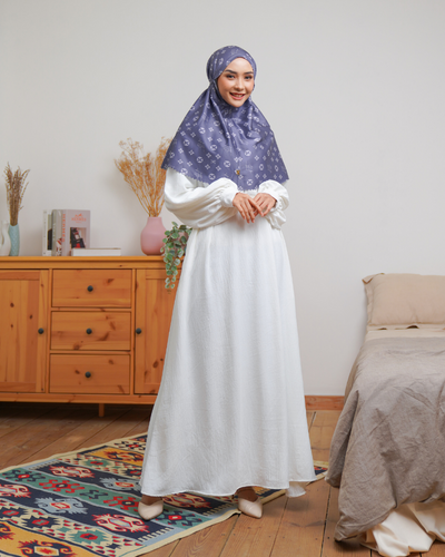 Bergo aura lux midnight