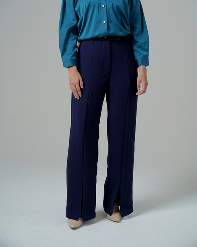 Nilam Pants Midnight