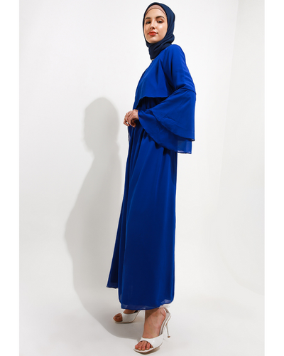 Larissa longdress