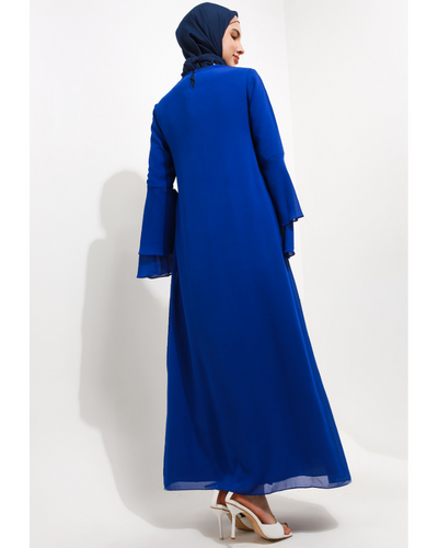 Larissa longdress