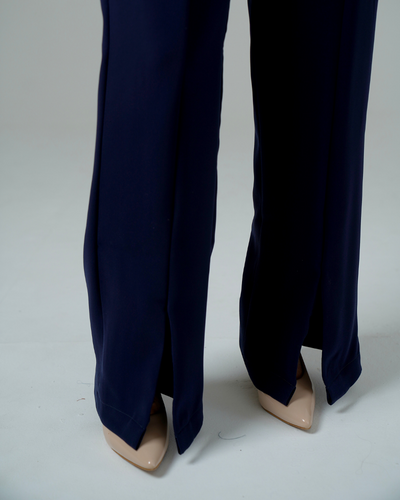 Nilam Pants Midnight
