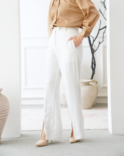 Nilam Pants Milk