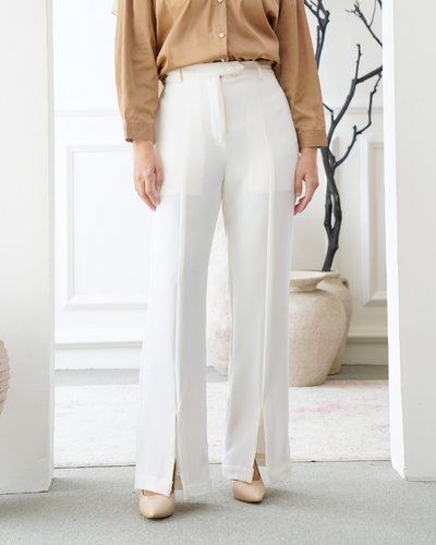 Nilam Pants Milk