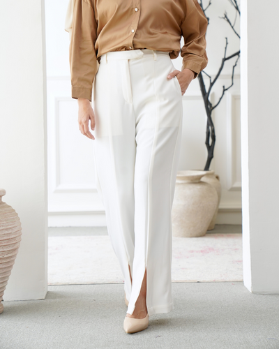 Nilam Pants Milk