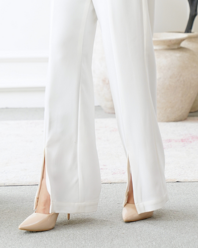 Nilam Pants Milk
