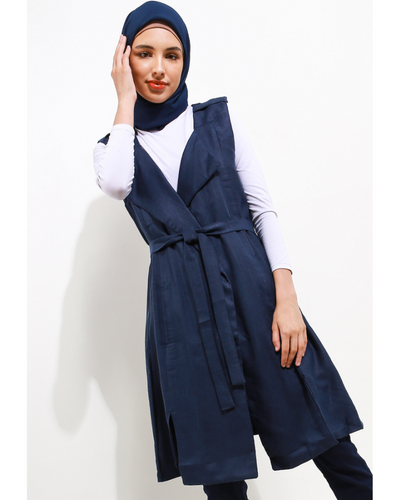 Matte outer