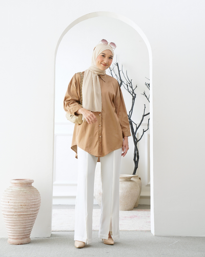 Nilam Pants Milk