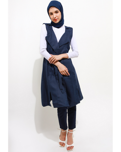 Matte outer