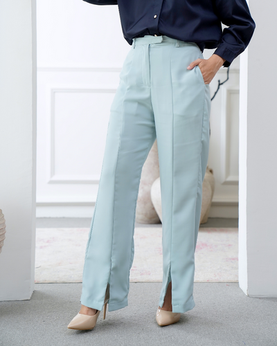 Nilam Pants Baby Blue