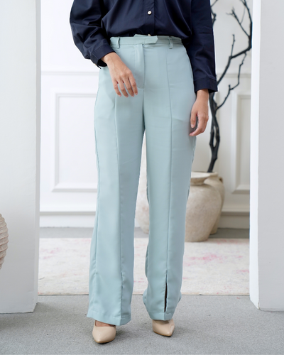 Nilam Pants Baby Blue