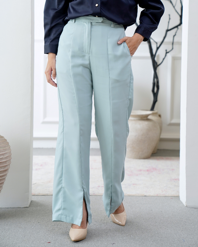 Nilam Pants Baby Blue