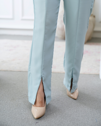 Nilam Pants Baby Blue