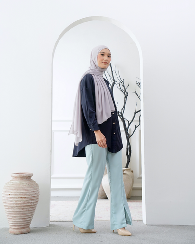 Nilam Pants Baby Blue