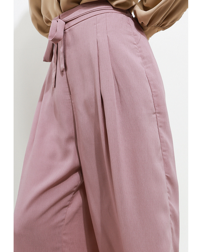 Gucci cullote pink coral