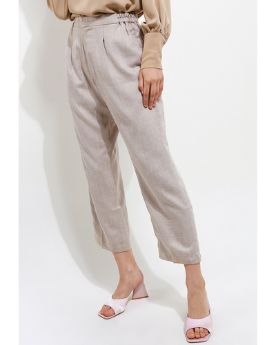 Lyra pants khaki