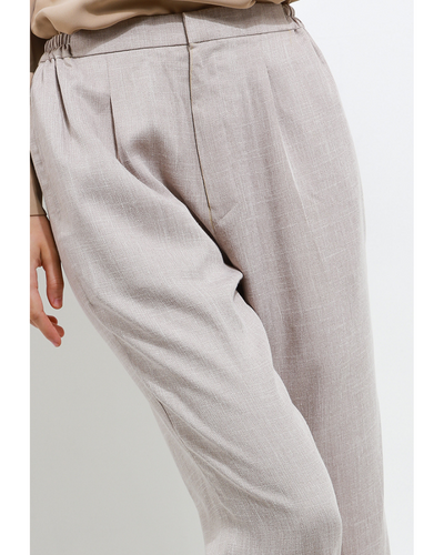 Lyra pants khaki