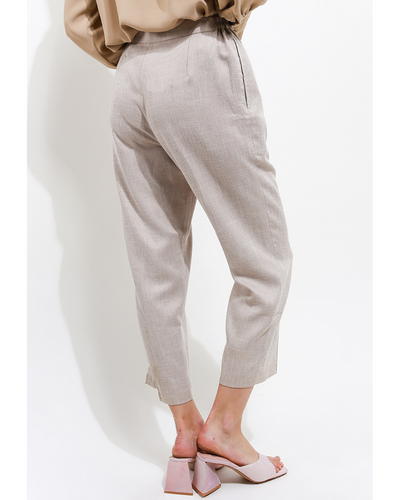 Lyra pants khaki