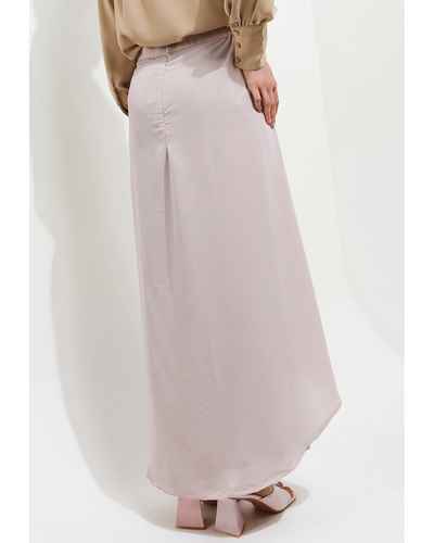 Lordia layer skirt