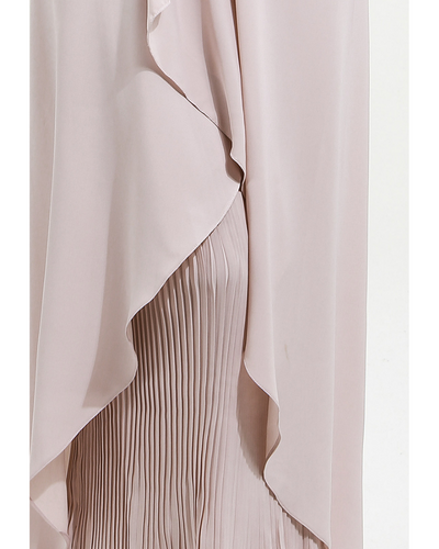 Lordia layer skirt